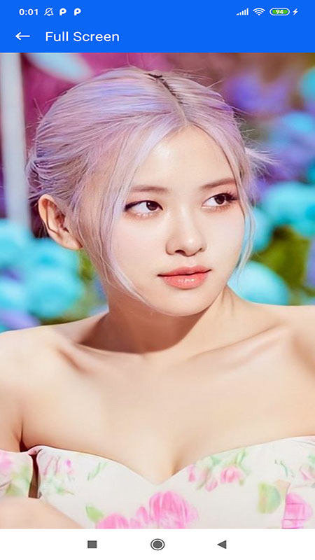 安卓roseblackpink wallpapers appapp