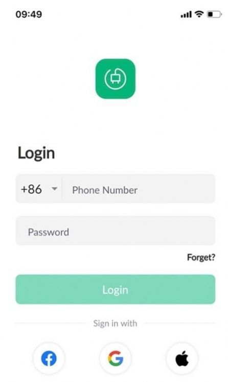 安卓chargenow app软件下载