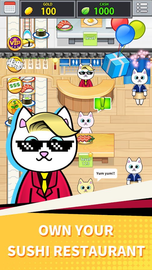 安卓food it手机版游戏最新版 v1.3.0app