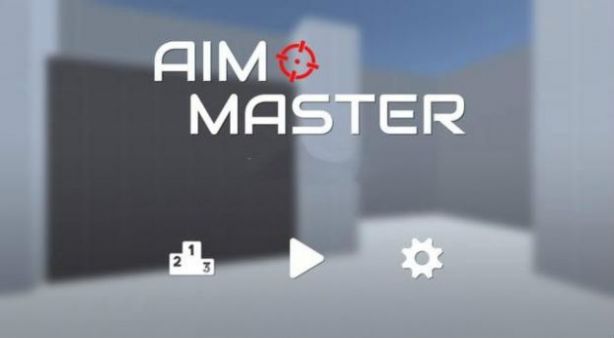 安卓aim champ练枪游戏中文版 v2.3app