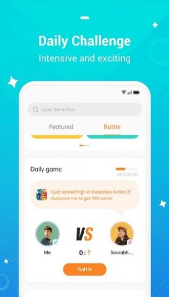 安卓heyfun游戏盒子软件下载