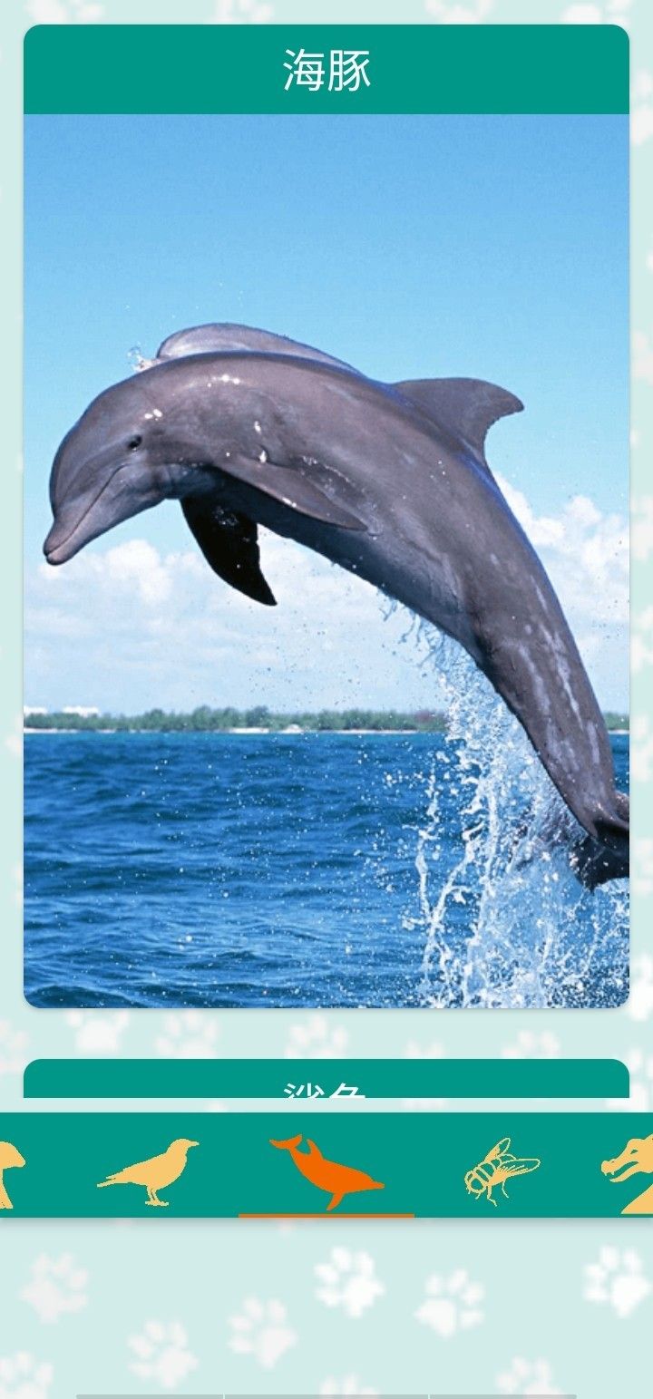 爱尼莫动物声音百科app免费版