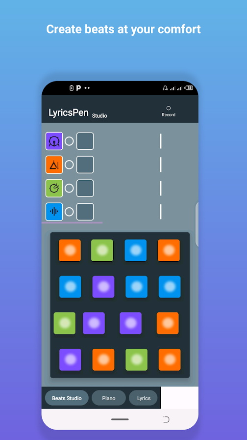 天天听歌app下载