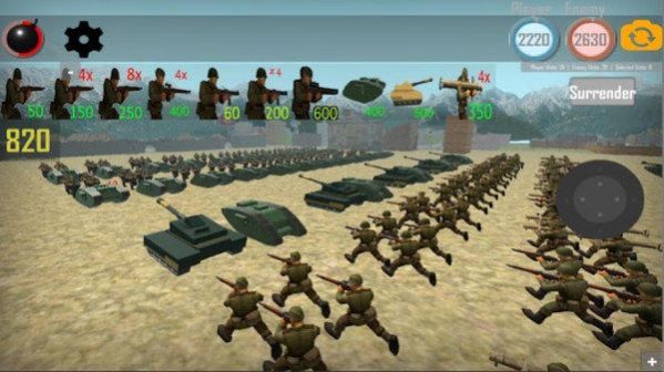 安卓僵尸炮艇生存大战2020破解版中文版 v1.6.38app