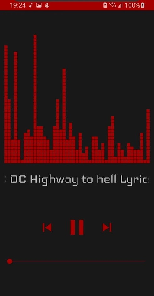 安卓百酷音乐盒软件下载