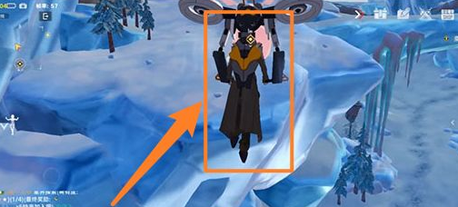 幻塔冰川峭壁任务怎么做 幻塔冰川峭壁任务攻略