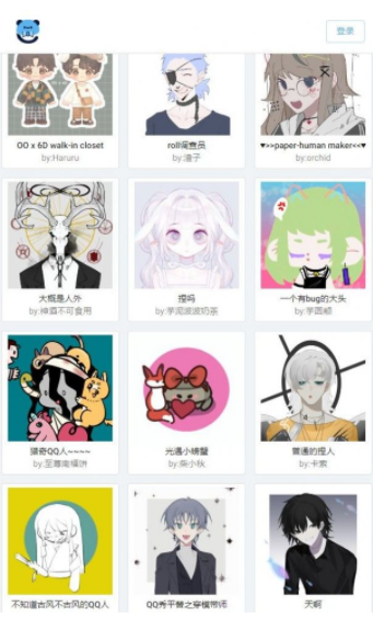 安卓捏咔app最新版 v1.0app