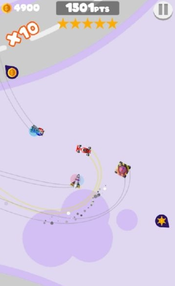 疯狂赛车正式版下载