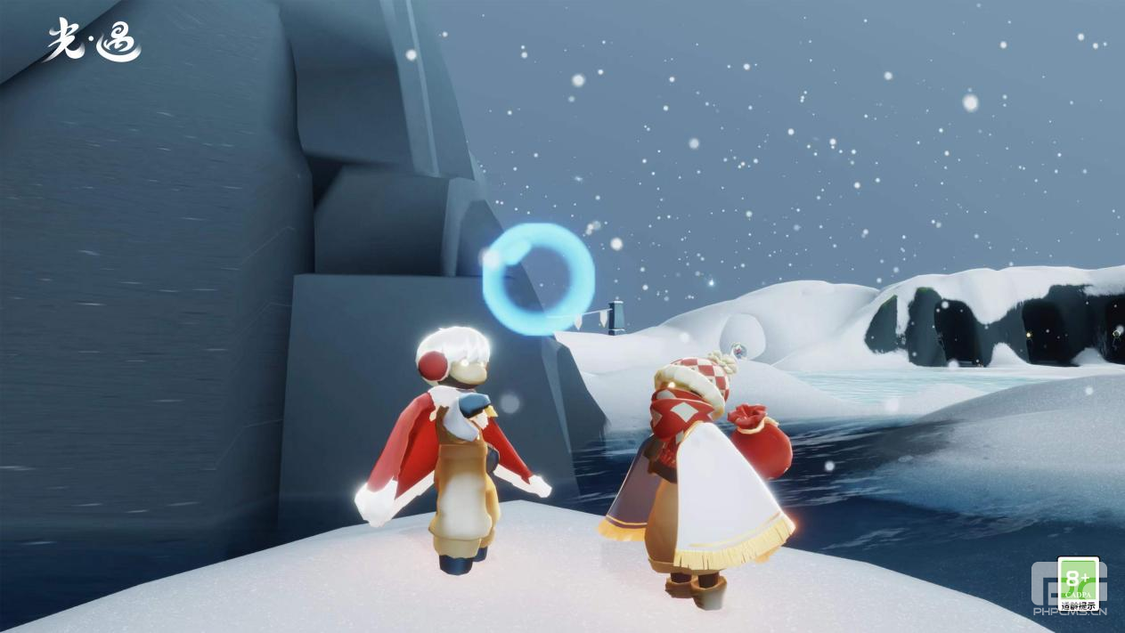 《光遇》新年活动即将开启