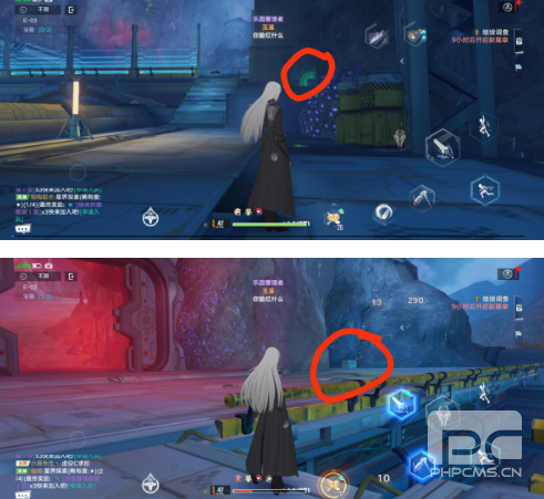 幻塔遗迹E03宝箱在哪 幻塔遗迹E03宝箱位置分享