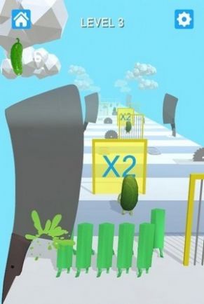 蔬菜长跑3dapp下载