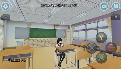 安卓樱花校园手记软件下载