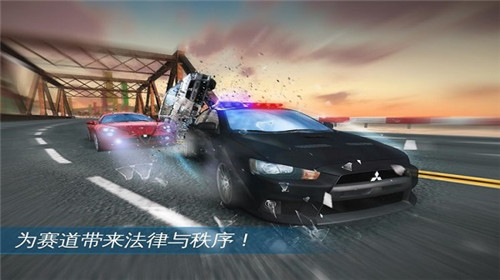 豪车赛车手免广告下载