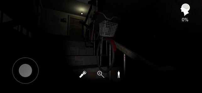 安卓荒废的豪华套房逃脱app