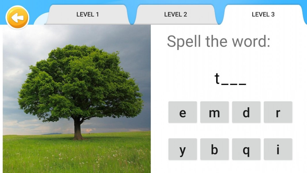 安卓海尼曼英语启蒙软件下载