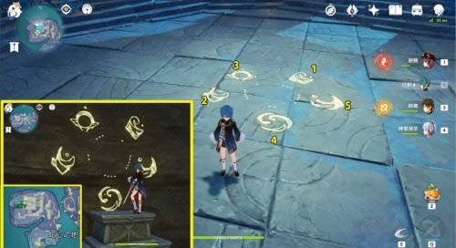 原神食莲者怎么触发 原神食莲者触发方法介绍