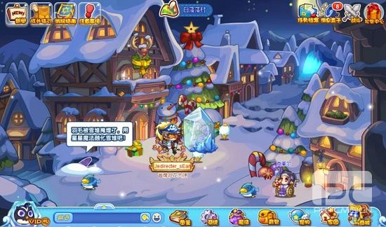 洛克王国紫羽的执着boss怎么打 洛克王国紫羽的执着boss攻略