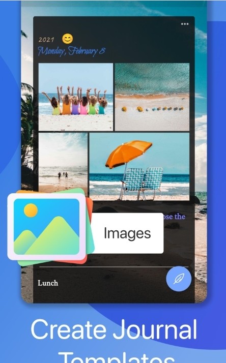 自定义日记app下载