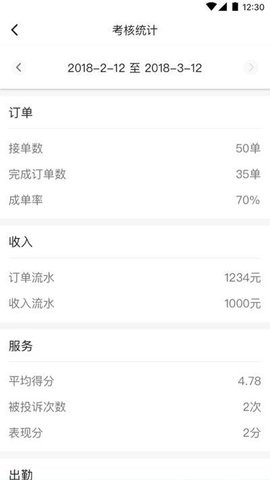 安卓猪猪出行软件下载