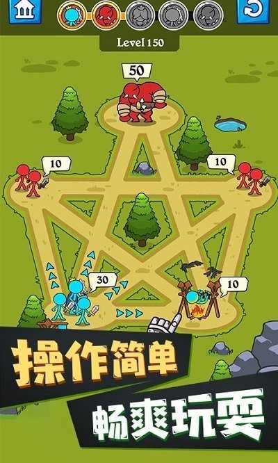 安卓狙击手暗杀经典版app