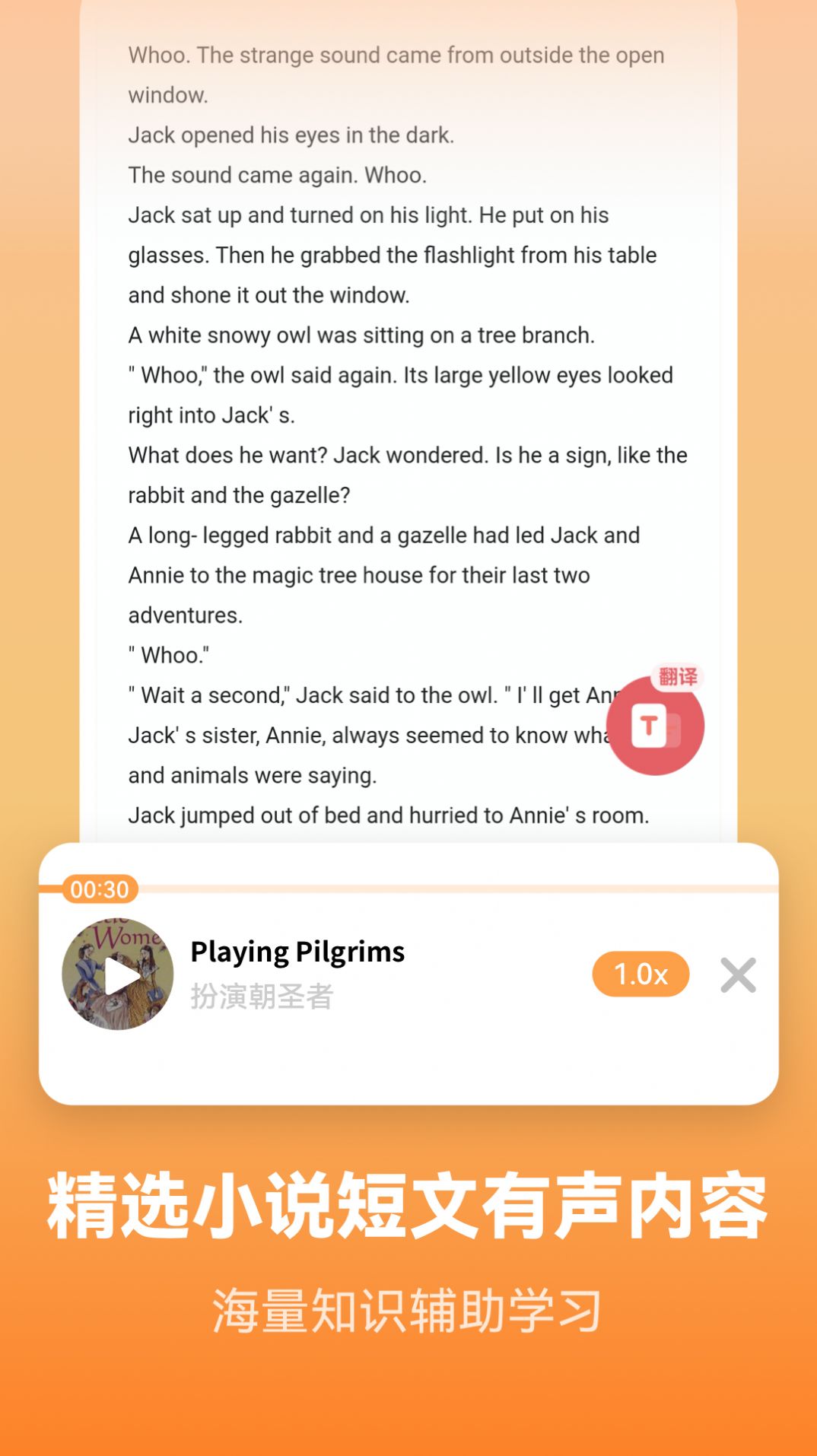 安卓莱特英语背单词软件app