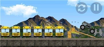 安卓战车竞技场修改版app