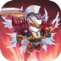 模拟地牢勇士游戏ios苹果版 1.0