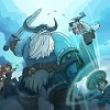 疯狂花花打僵尸破解版