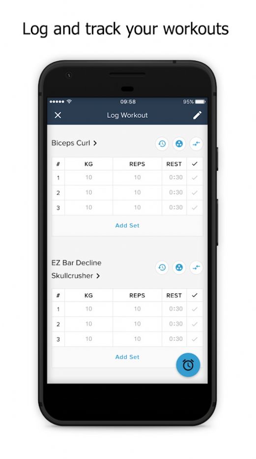 安卓健康与健身app安装下载 v4.7.2软件下载