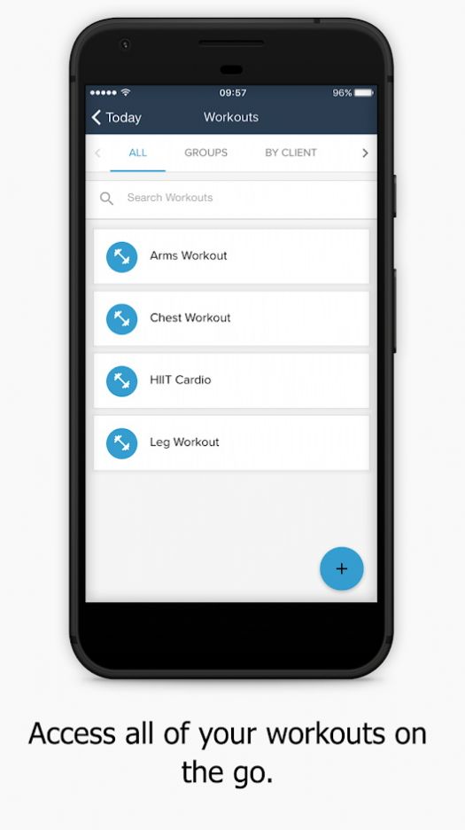 健康与健身app安装下载 v4.7.2