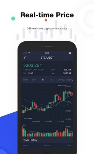 安卓graviex交易平台app