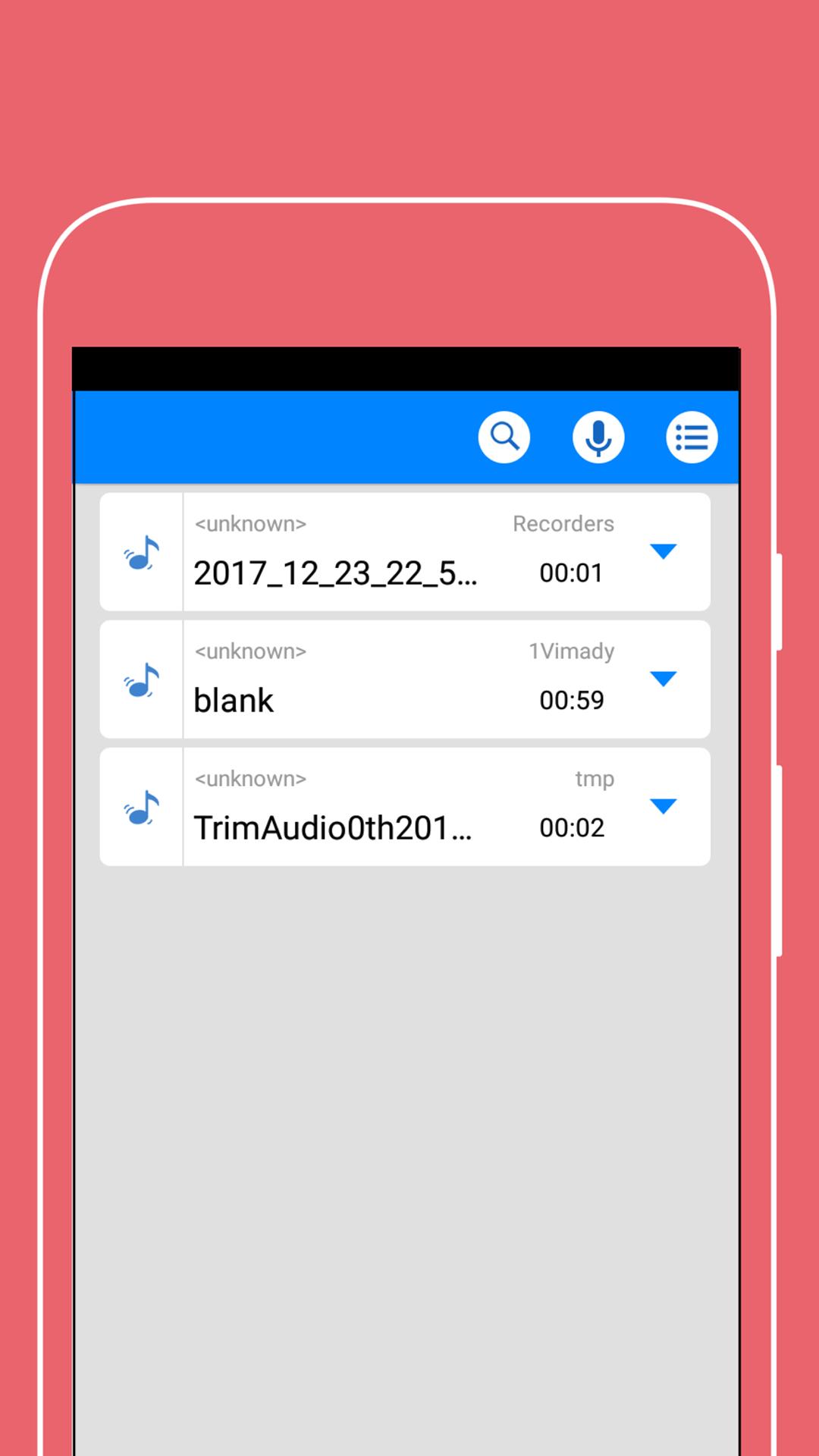 mp3铃声制作app