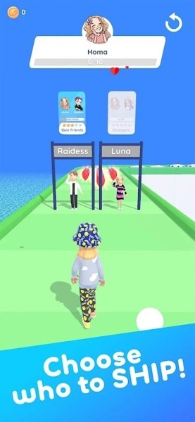 安卓无尽飞行点app