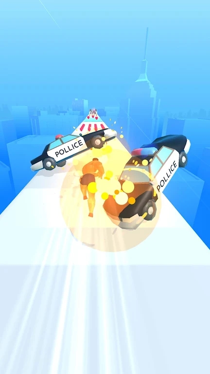 愤怒控制游戏安卓手机版 v1.00.03