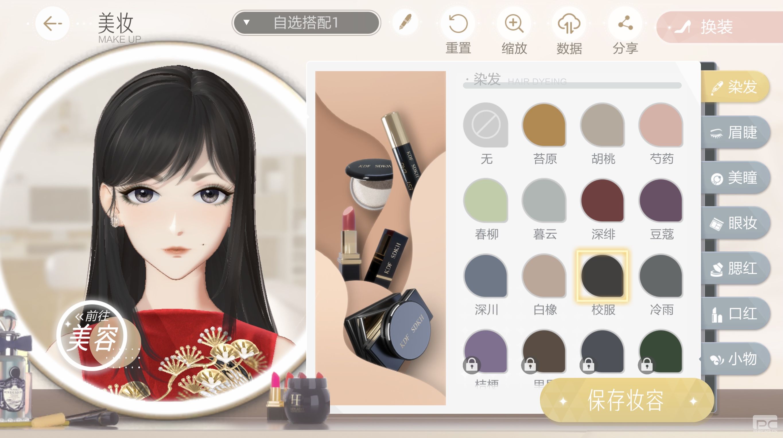 《绝对演绎》国剧大赏开启最佳女主花落谁家