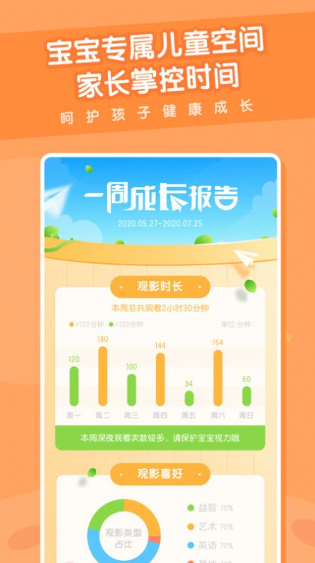 米兔儿童官方app下载 v1.7.0