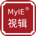 视频编辑myie app官方版下载 v5.0