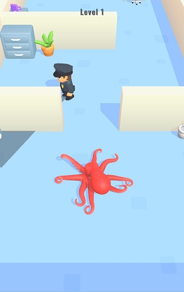 octopus runapp下载