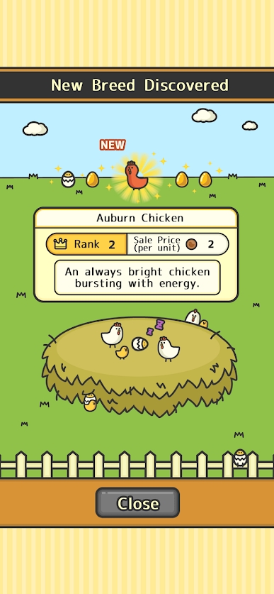 poultry inc