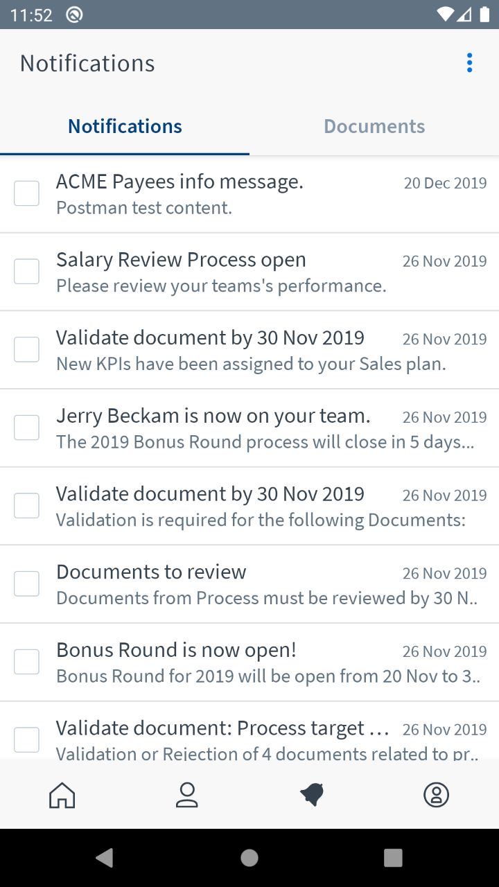 安卓beqom办公工具app手机版下载 v1.2.15软件下载