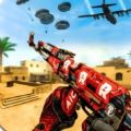 real fps shooting games游戏手机版最新版 v1.0