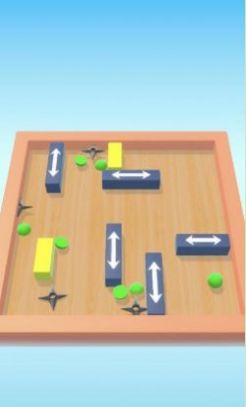 安卓滑块切球手机版最新版 v1.2app