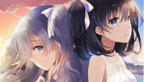 安卓魔法少女亚麻衣 官方版app