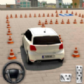 真实停车3d模拟器游戏中文手机版 v4.2