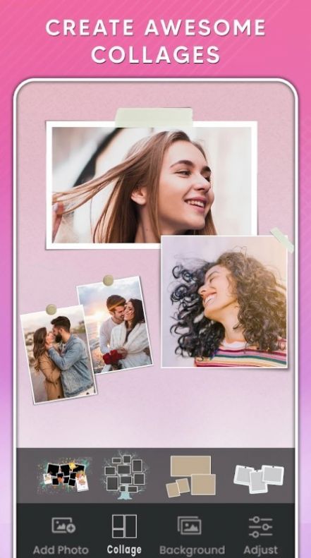 安卓picscut照片编辑软件安卓版 1.0.60软件下载