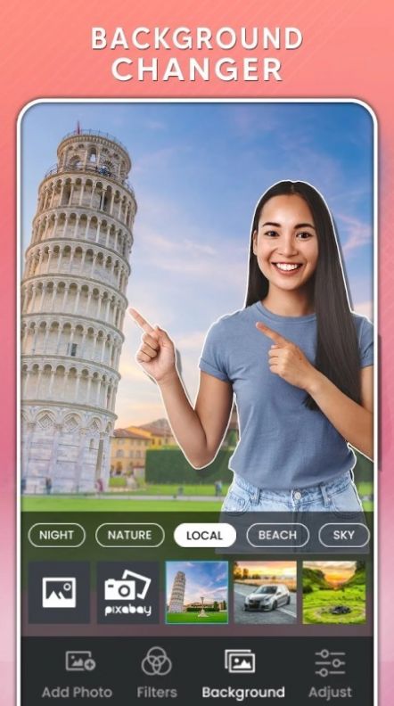 安卓picscut照片编辑软件安卓版 1.0.60app