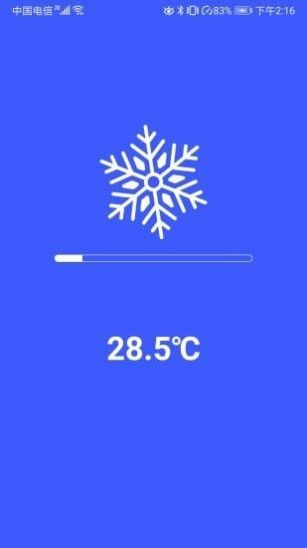 安卓手机快速降温助手app官方版下载 v1.0.3app