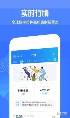 安卓vvvex交易平台app