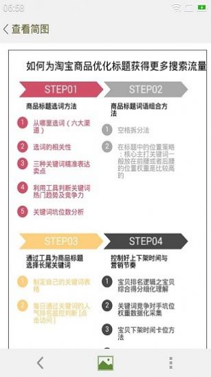 安卓思维导向图appapp