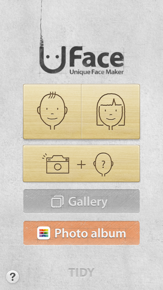 安卓insface美妆素描appapp